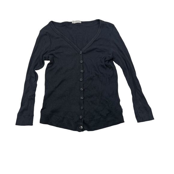 Jamie Kay Ribbed Cardigan - Picture 1 of 6